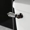Kingston Brass KTWLL5 Wilshire Toilet Tank Lever, Oil Rubbed Bronze KTWLL5 - alternate 3